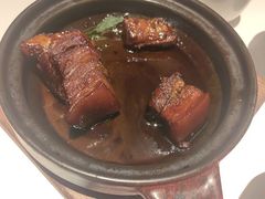 翡翠红烧肉-翡翠江南(国贸商城店)