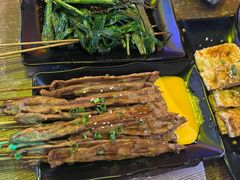 -土蚝·高压锅生蚝(百姓美食街店)