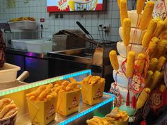 -味子夫鸡柳(解放碑总店)