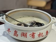 -浔味·山屿湖·正宗淳牌全鱼宴老字号