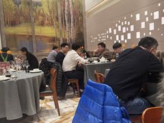 -老吉士酒家(丁香国际店)
