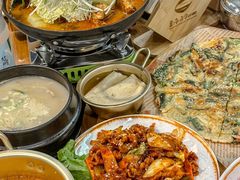-海云台韩式汤饭·13年匠心韩料(南山店)