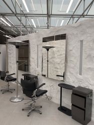 -BOF HAIR BY HONTO