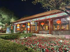 -白家大院·王府宫廷菜(苏州街店)