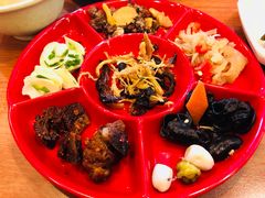 -龙抄手(春熙路总店)