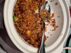 -无锡苏宁银河国际酒店-悦府65中餐厅