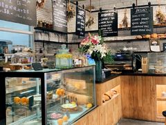 -O'mills Sourdough Bakery&Bistro(永嘉路店)