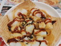 -孖记茶档·热腾茶餐(江南西plus店)