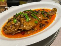 -有喜胶东小馆(太申祥和店)