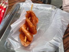 -二七友名焖子铺