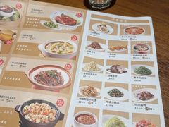 -淮扬厨子(健康路店)