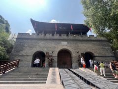 -雁门关景区