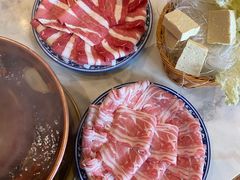 -宣武小院涮肉(前门店)