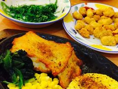 海草丝-萨莉亚意式餐厅(恒宝广场店)