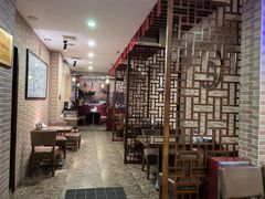 -楚天美食坊(越秀先烈中路店)