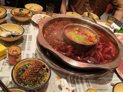 -Space君欧高空江景酒店(重庆解放碑云端之眼店)
