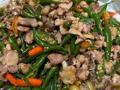 -陈有良尖椒鸡(江津总店)