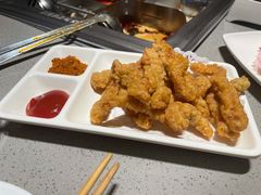 -海底捞火锅(北京路店)