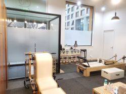 -Real Pilates优体普拉提