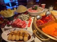 -小龙坎火锅(全球总店)