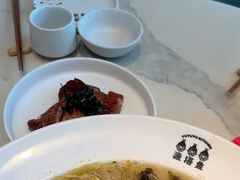 -渔语鱼酸菜鱼新川菜(来福士店)
