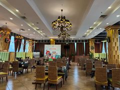 -火舞泰·泰式海鲜火锅餐厅(世纪城店)