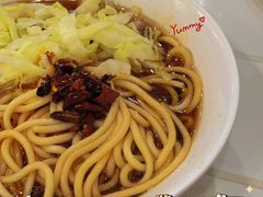-柴氏风味斋(甘家口店)