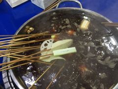 -马路边边·成都串串(翠柏路店)