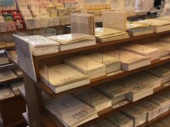 -鸠居堂(銀座本店)