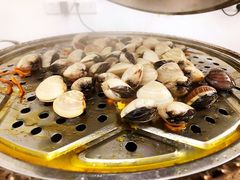 白贝-凯盈阁·顺德私房菜·桑拿鸡