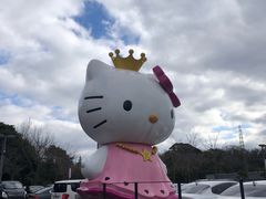 -凯蒂猫主题馆