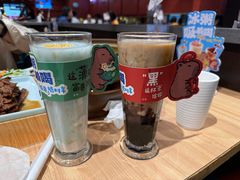 -宏状元现熬粥·京味菜(三里河店)