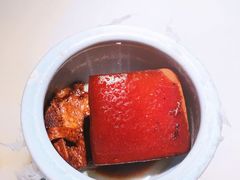 东坡肉-桂满陇天书(南京德基旗舰店)