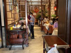 -新侨小馆(东直门北小街店)
