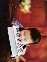 点击看大图 -星豆豆儿童摄影(南郊太白南路店)