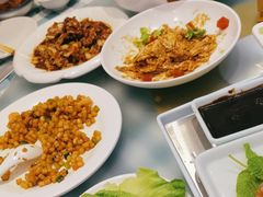 -紫光园(劲松店)