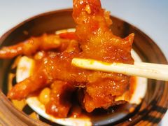 -港久茶餐厅(鹭洲里店)