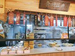 -安泰楼·佛跳墙创始人·传统闽味早茶·酒楼(三坊七巷闽菜地标店)