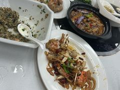 -后田海鲜餐厅(南澳香湖湾店)