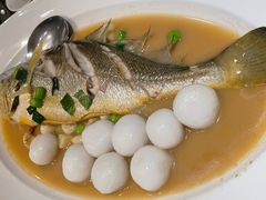 -文华小渔村(椒江康平路店)