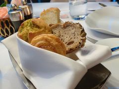-牛排家(北京长安街英皇集团中心店)