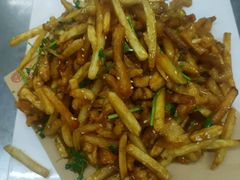 -老地方农家菜(昌黎一店)