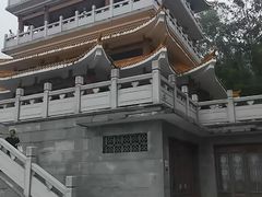 -水濂山森林公园