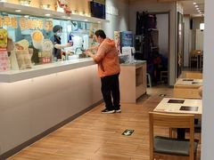 -吉野家 (新街口外大街店)