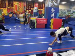 -武易极武术·体能·搏击培训(新年华购物中心店)