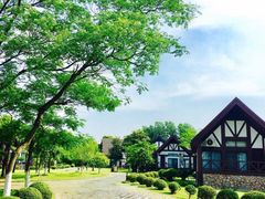 -太阳岛度假酒店