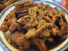 -晋麦香刀削面(光彩路店)