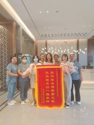 点击看大图 -馨悦诗安国际母婴会所