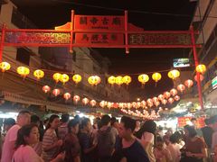 -唐人街(耀华力路)