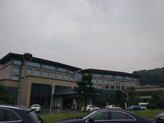 -宁波富邦荪湖山庄(慈城古县城店)